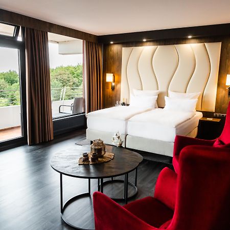 Bergedick Hotel Recklinghausen Luaran gambar
