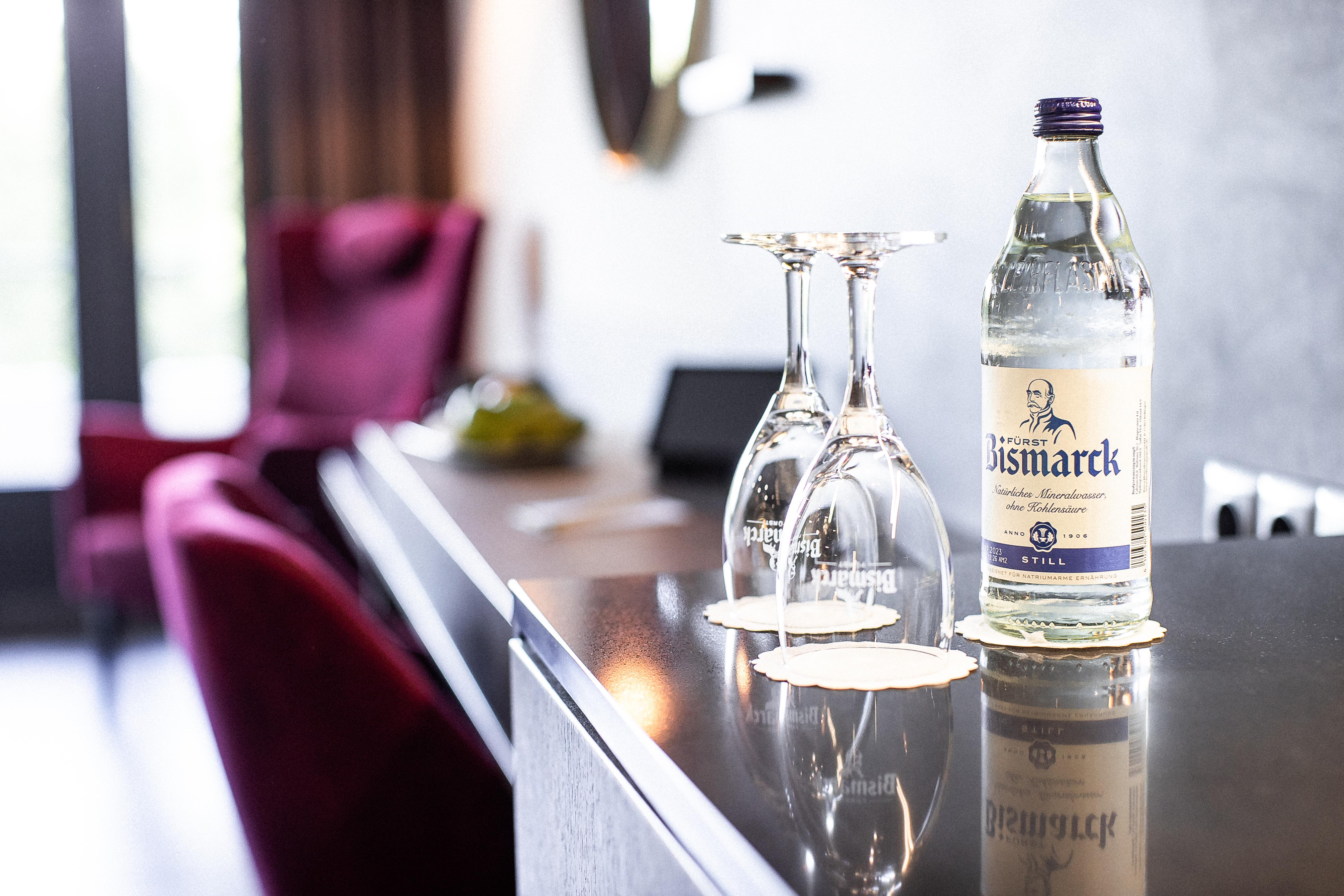 Bergedick Hotel Recklinghausen Luaran gambar