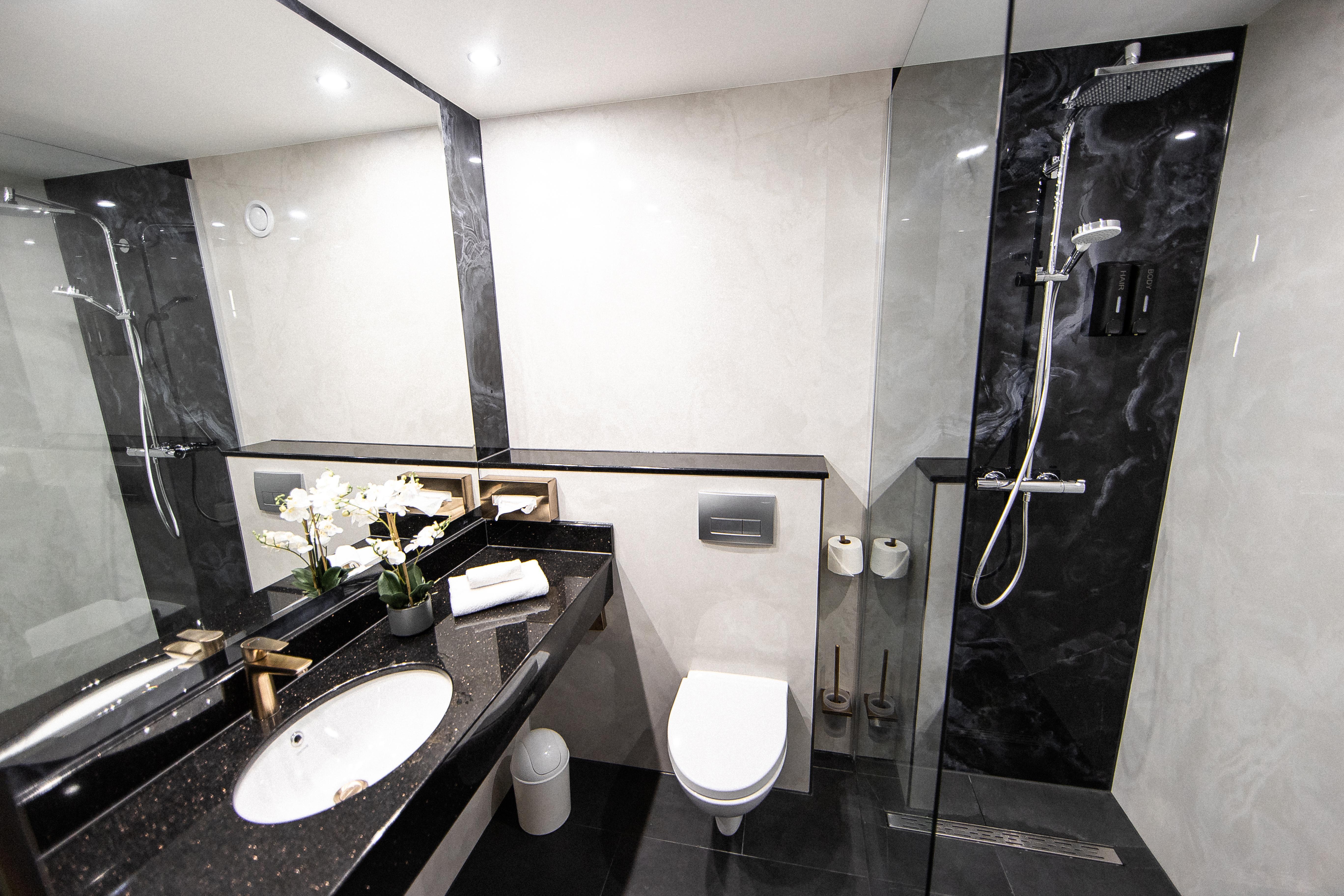 Bergedick Hotel Recklinghausen Luaran gambar