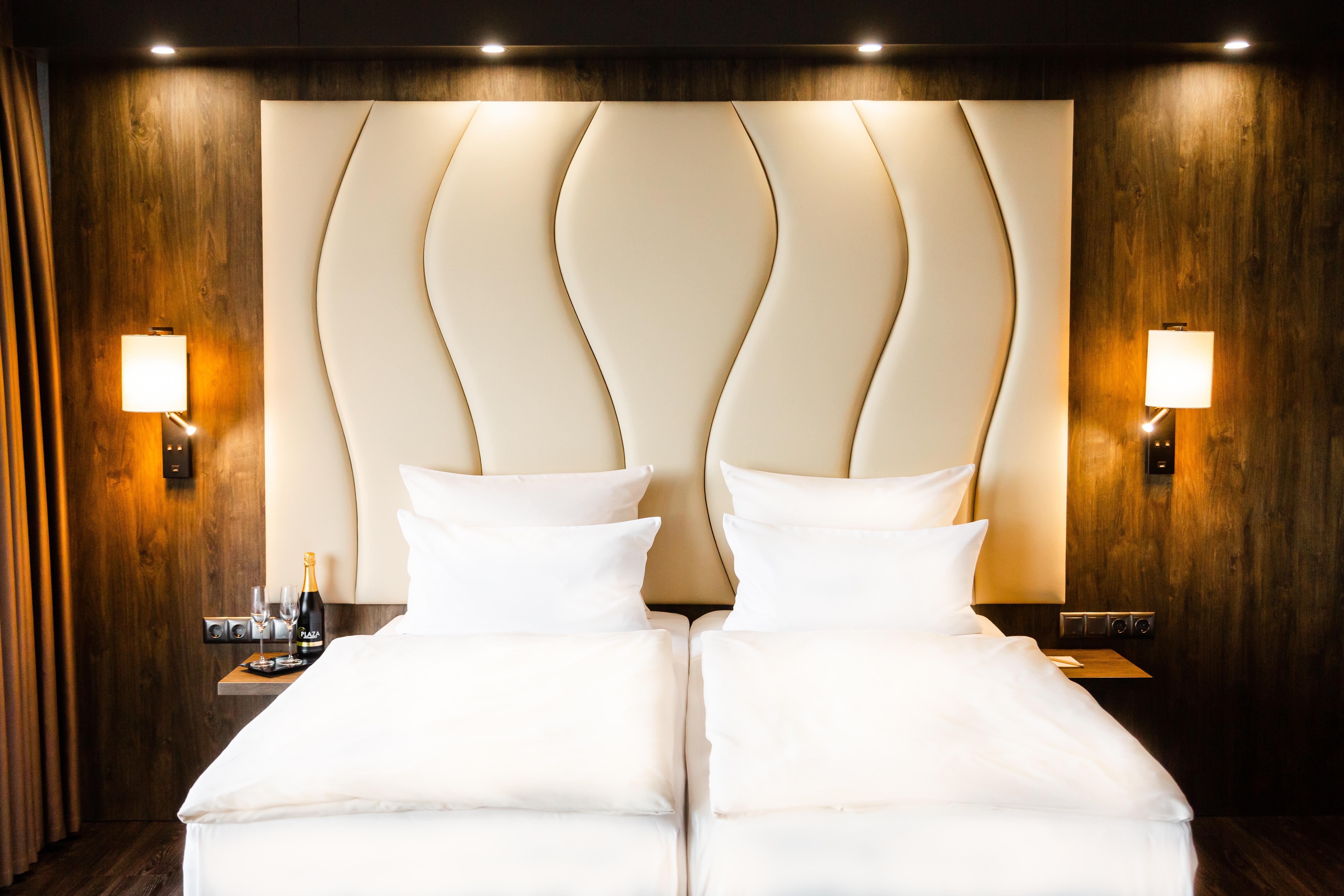 Bergedick Hotel Recklinghausen Luaran gambar